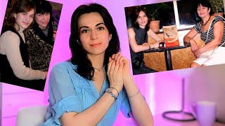 видео: ДЕМЕНЦИЯ у мамы / Важное дополнение‼️Забыла сказать, после чего наступила полная недееспособность! 😕 картинка: ДЕМЕНЦИЯ у мамы / Важное дополнение‼️Забыла сказать, после чего наступила полная недееспособность! 😕