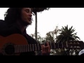 Angelo Escobar - La esquina