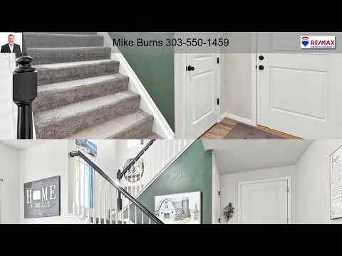 1339 E Witherspoon Drive, Elizabeth, CO home video tour