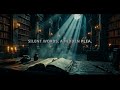 Silent Words, A Hidden Plea | Gothic Rock Lyric Video with Haunting Atmosphere