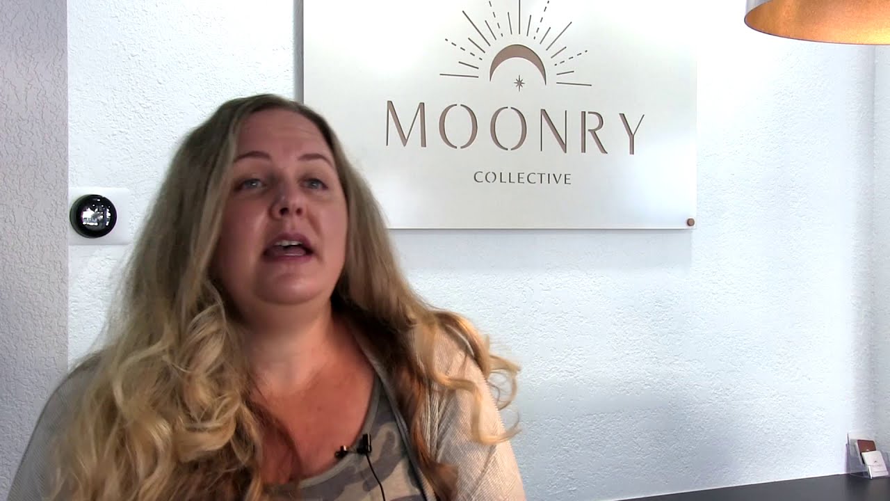Moonry Collective Opens in Vista, California