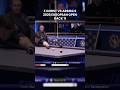 R11 2026 European Open #fedorgorst #arsenisevastyanov #wnt #europeanchampionship #billiards #9ball