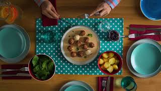 Vegeta Br.1 Dodatak Jelima U Europi