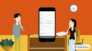 Tugas RK myITS Student Connect screenshot 1