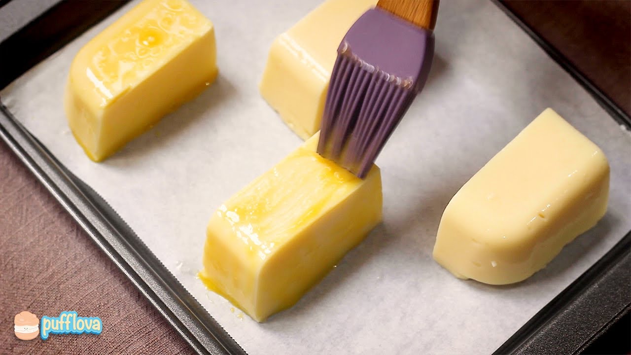 DULU SUSU GORENG, SEKARANG SUSU PANGGANG?