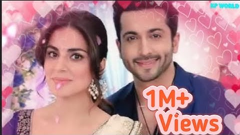 SAJDA💓 Full Song VM.. 💖💝Karan💕Preeta💝💖.. L💟vely & R💟mantic VM.. Full HD..