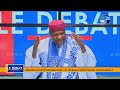 Diffusion en direct de Canal 3 TV Bénin