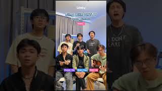 Sing With UN1TY #Coba Cintaku #un1ty_official