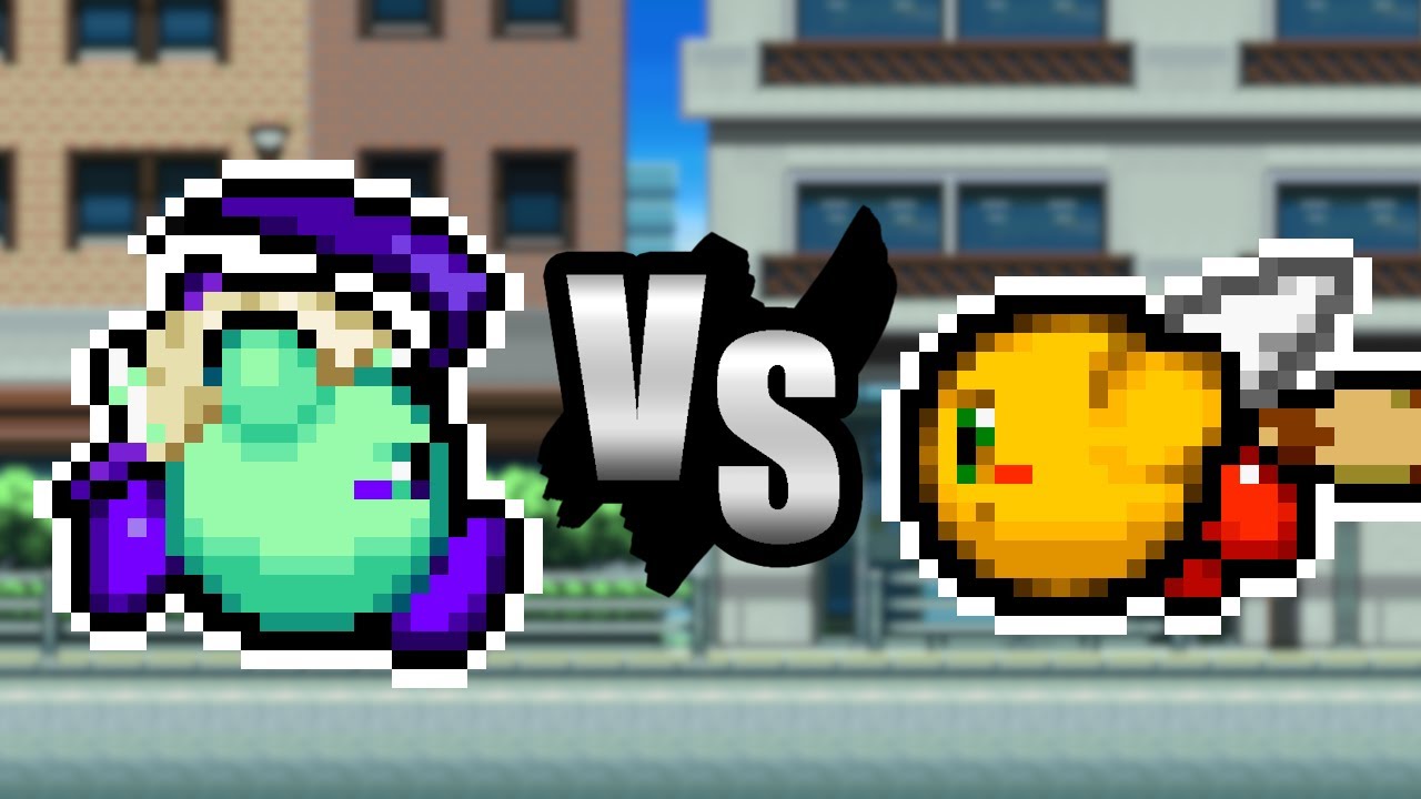 [Collab] Aege vs Saito - FLA Share