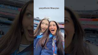 POV: you’re at a Titans game @JennicaandAnnica