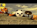 Kung Fu Panda 2 | Gizli Görev | HD |