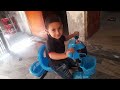 New Cycle for My Little One  Family Vlog
