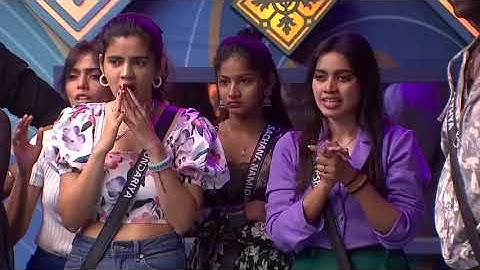 Bigg Boss Season 8 Tamil Full Episode 5. November 2024