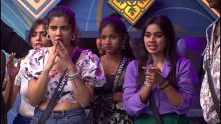 Bigg Boss Season 8 Tamil Full Episode 5. November 2024
