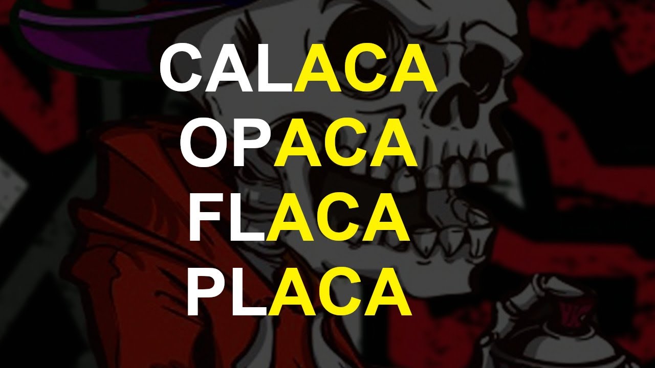 BASE de RAP con PALABRAS 🎤 EJERCICIOS para IMPROVISAR RAP Entrenamiento FREESTYLE #204