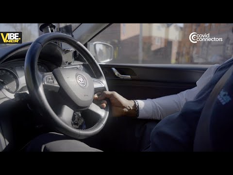 Are Taxi Drivers Key Workers