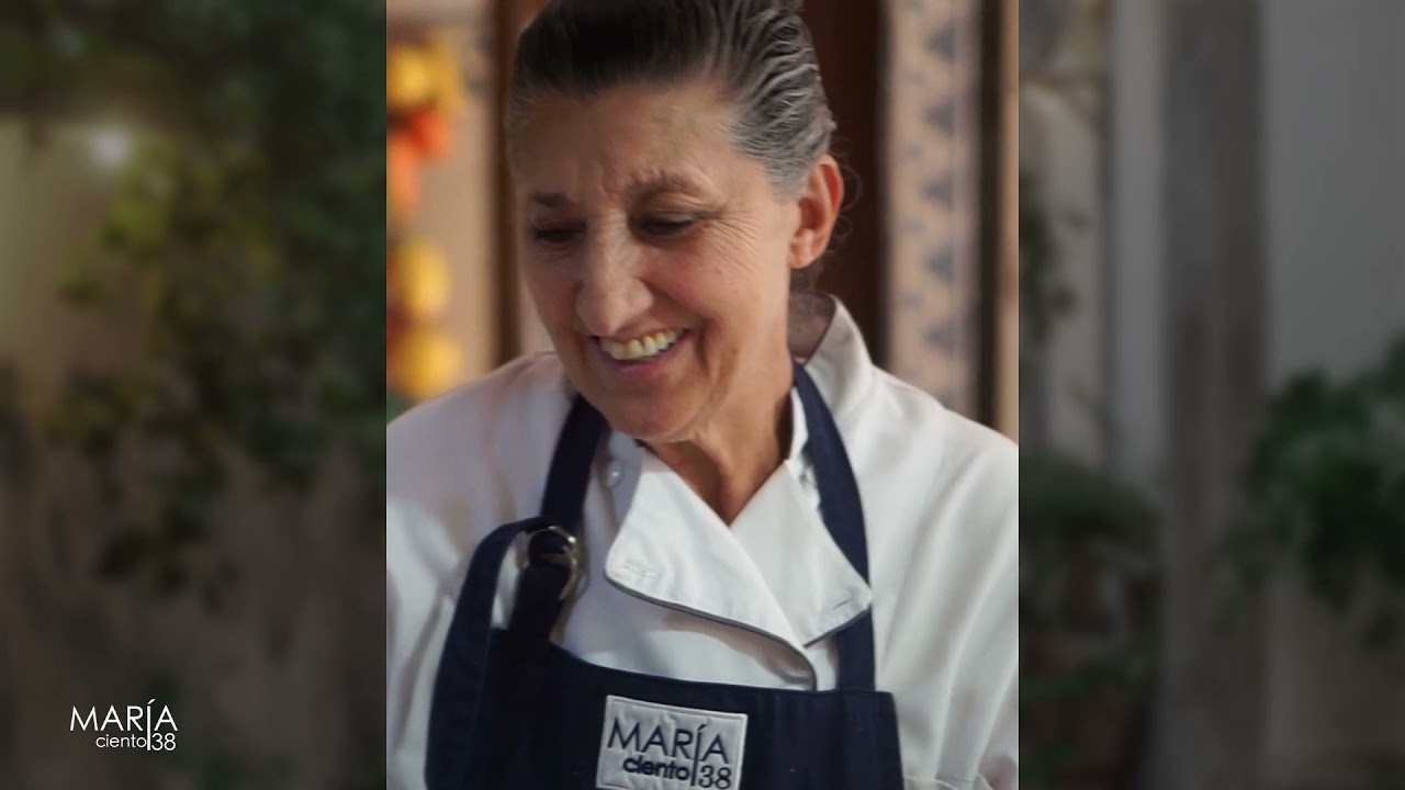 #MariaEnCasa ¡Risotto alla Parmigiana! Con la Nonna 🍴