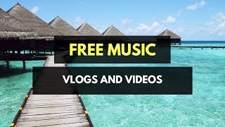 (Free Music for Vlogs) Ikson - Fresh