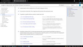 Loft 2.0 Transcription rules (2) screenshot 4