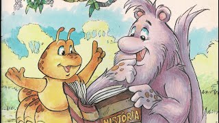 Teddy Ruxpin - Let’s Call It History/Looking Back At Yesterday
