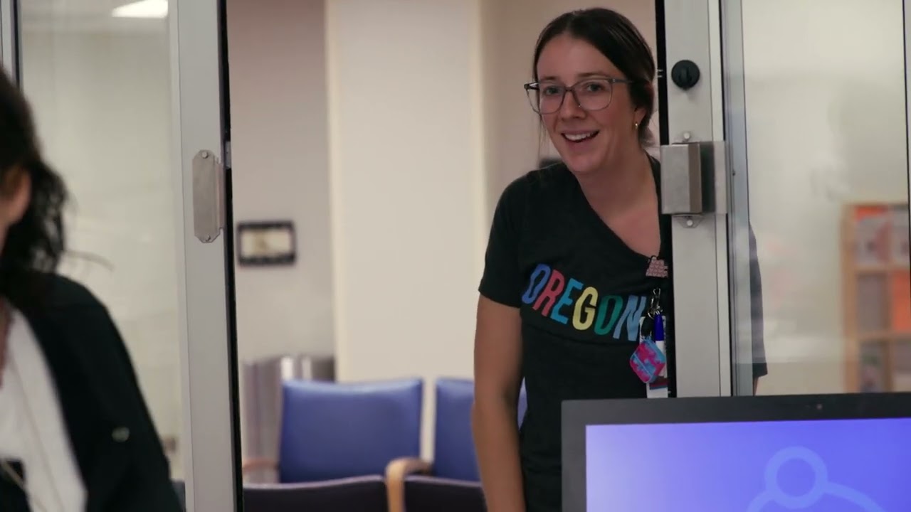 Get to Know Milk & Formula Room