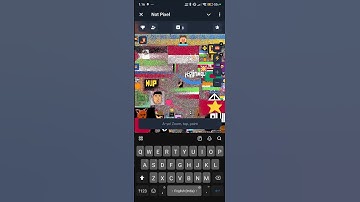 Not Pixel HOW TO PLAY ??