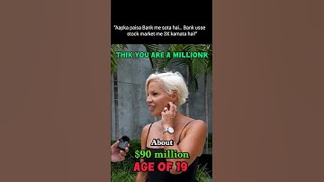 "Bank earns 3X profit from YOUR money 💰 | Finance Truth |#Finance #Money #BankSecrets #Minds #Shorts