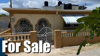 2 Bedrooms 2 Bathrooms House For Sale at Greater Portmore, St Catherine, Jamaica