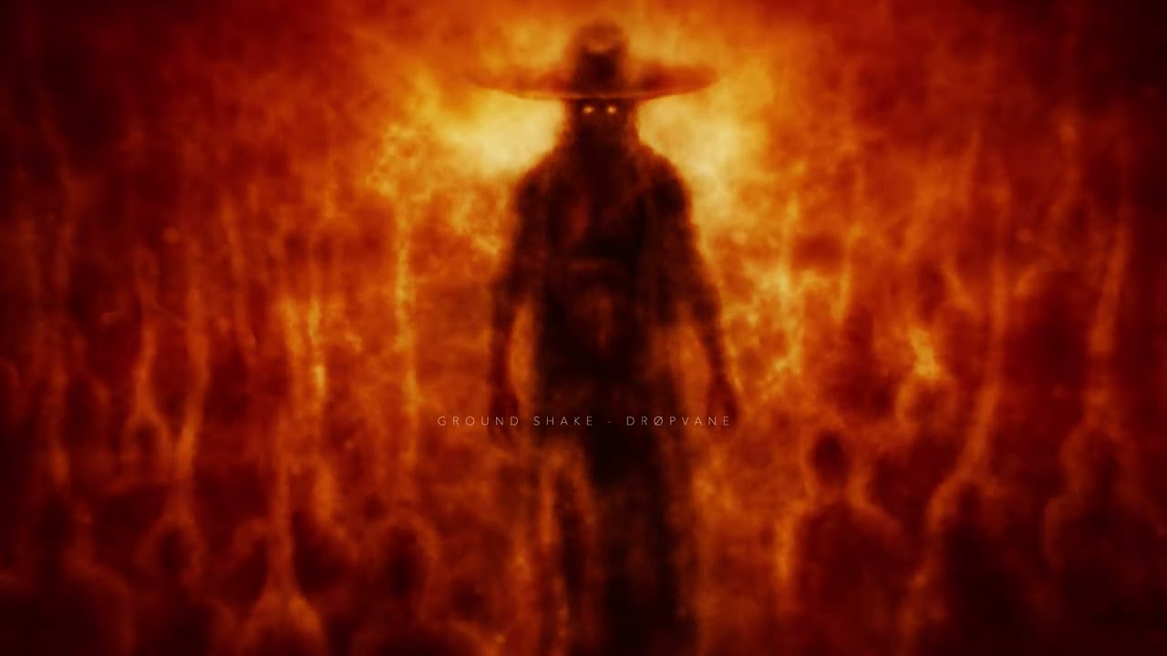 Watch Dropvane - GROUND SHAKE on YouTube Watch Dropvane - GROUND SHAKE on YouTube