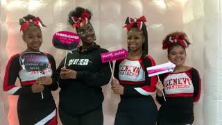 GVC cheer slideshow 2023💞