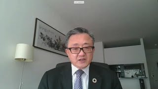DESA on the key findings of the 2020 Sustainable Development Goals report