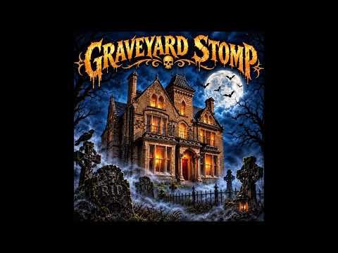 Graveyard Stomp