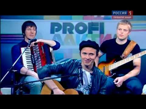 BrainStorm в гостях у Профилактики