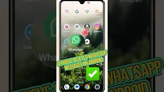 How to Retrieve Deleted WhatsApp Messages on Android 2026