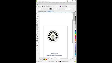 CorelDraw | Photoshop | Designing Tutorial #coreldraw  #designhowto #corel #designguide #2024