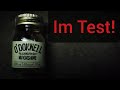 Ich teste: O'Donnell Passionsfrucht Moonshine.