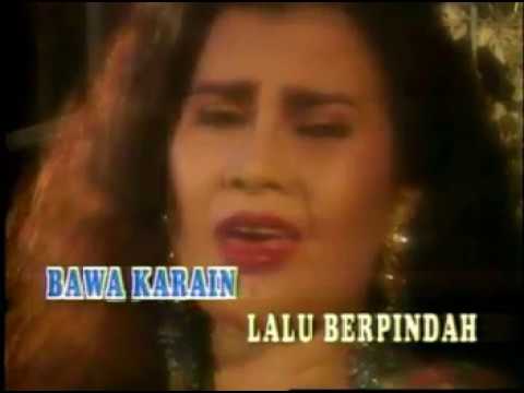 Sumpah Benang Emas (ELVY SUKAESIH) Karya Herman Tanjung