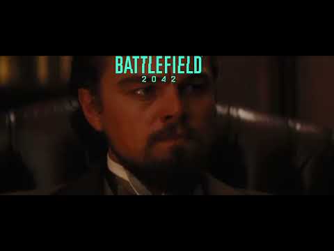 Battlefield fans on October 10th