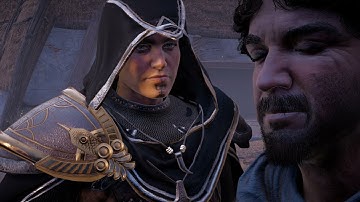 Assassin’s Creed Valhalla 100% Gameplay Walkthrough Part 74 [4K 60FPS] - No Commentary