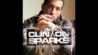 Boston Bass-Clinton Sparks