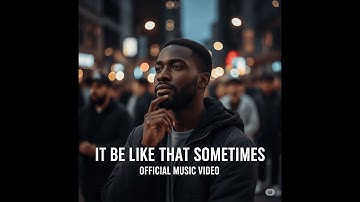 It Be Like That Sometimes | Fateswhim | Music Video