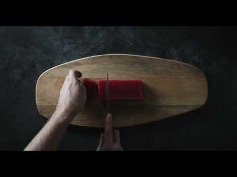 Chefbox Pro, project 2