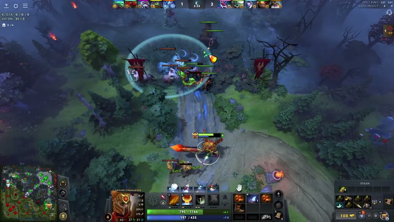 LC Loss(0): Path, dota2/1244