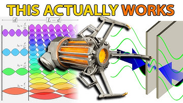 The Science of the Gravity Gun