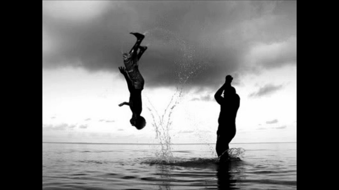 Now My Feet Won't Touch the Ground YouTube