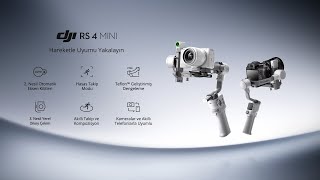 Rs 4 Mini Ile Tanışın