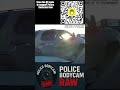 GTA style Police Dashcam Takedown