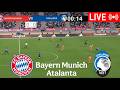 LIVE Bayern Munich Vs Atalanta Champions League 2026 Full Match VideoGame EFootball Simulation LIVE Bayern Munich Vs Atalanta Champions League 2026 Full Match VideoGame EFootball Simulation