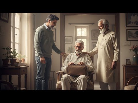 Baap aur bete ki Kahani Urdu sad storie 😭😢