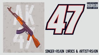 47 ( official video ) | Rsain | A New haryanvi song | Latest haryanvi song 2023 47 ( official video ) | Rsain | A New haryanvi song | Latest haryanvi song 2023